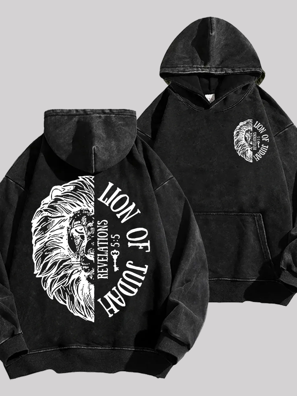 I’m Going to Let God Fix It Because if I Fix It I’m Going to Jail Hoodie