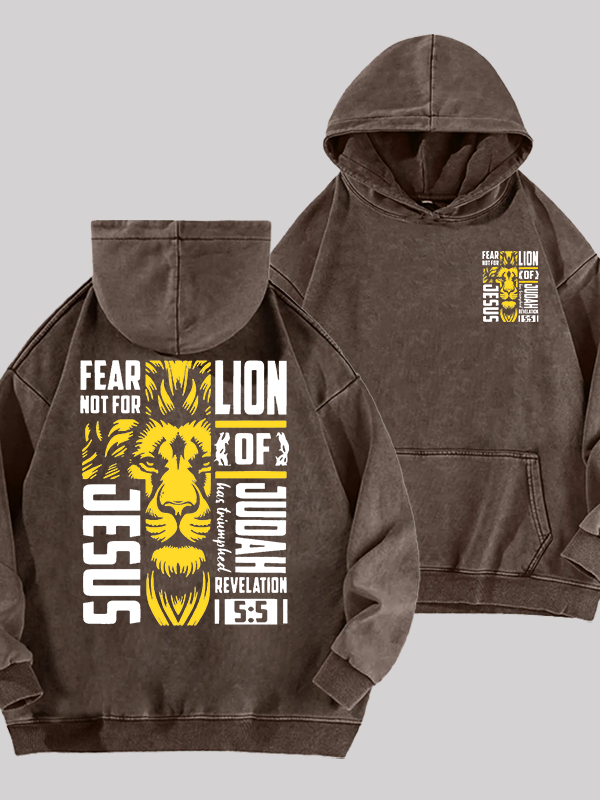 I’m Going to Let God Fix It Because if I Fix It I’m Going to Jail Hoodie