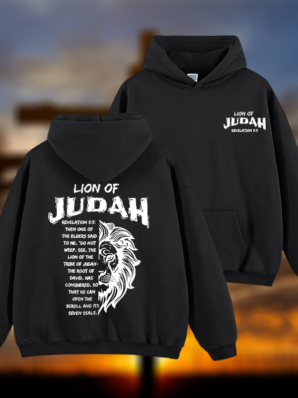 I’m Going to Let God Fix It Because if I Fix It I’m Going to Jail Hoodie