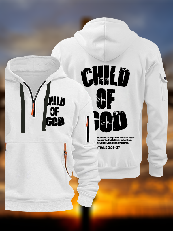 I’m Going to Let God Fix It Because if I Fix It I’m Going to Jail Hoodie