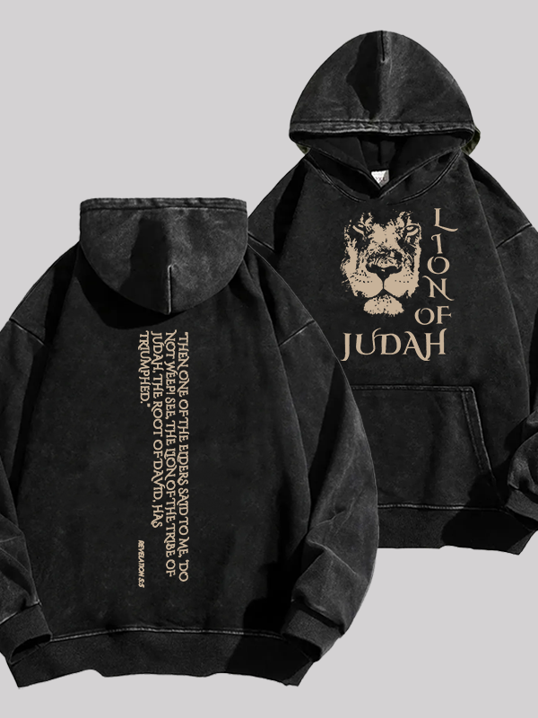 I’m Going to Let God Fix It Because if I Fix It I’m Going to Jail Hoodie