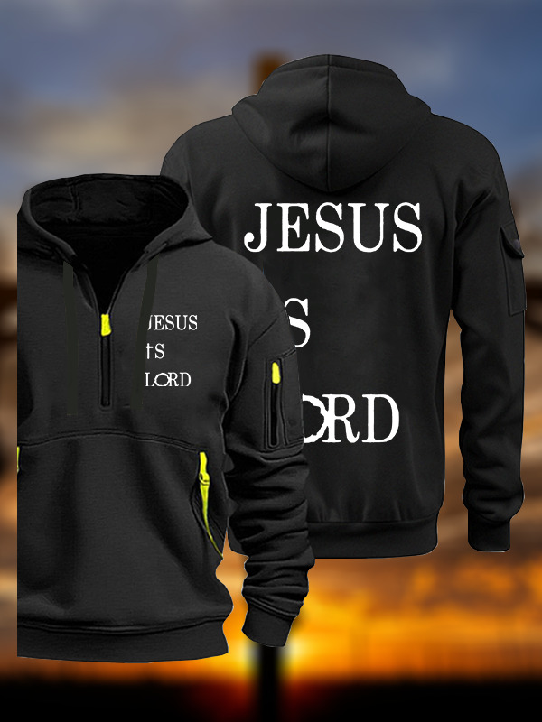 I’m Going to Let God Fix It Because if I Fix It I’m Going to Jail Hoodie