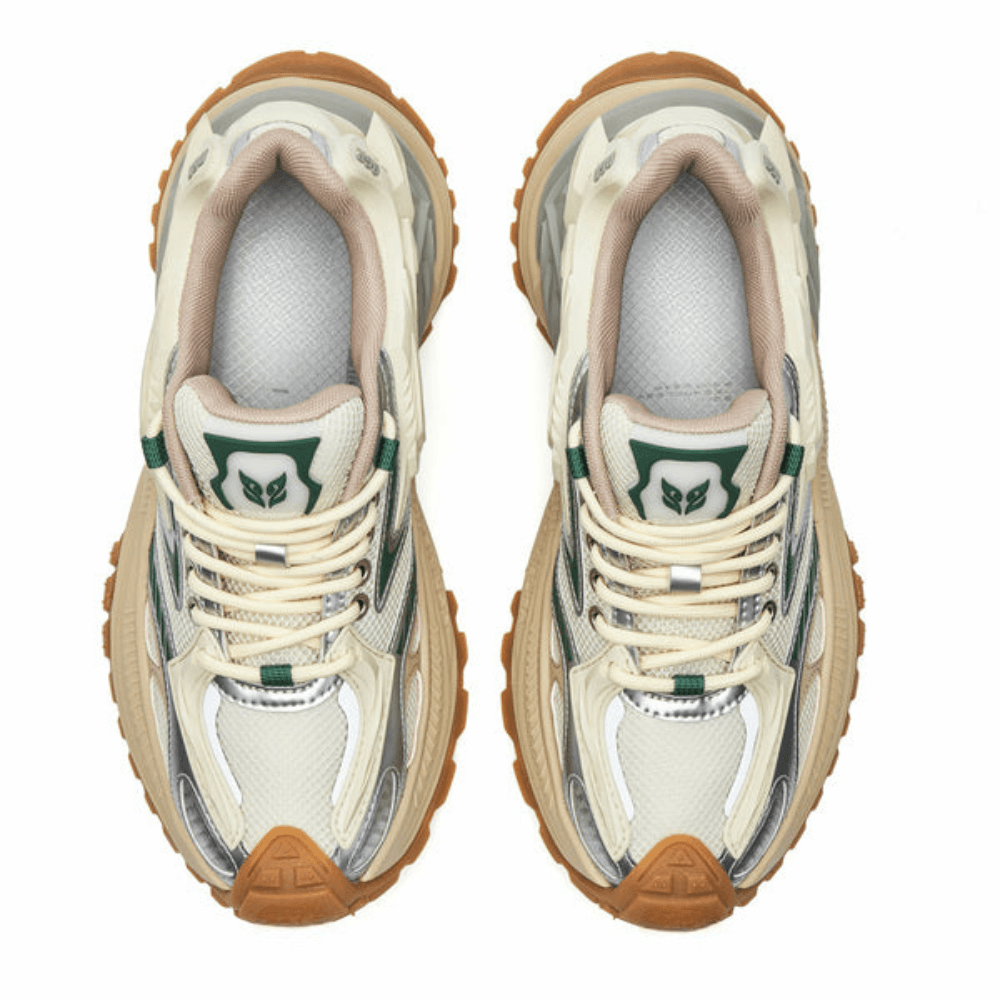 Chunky Urban Street Sneakers