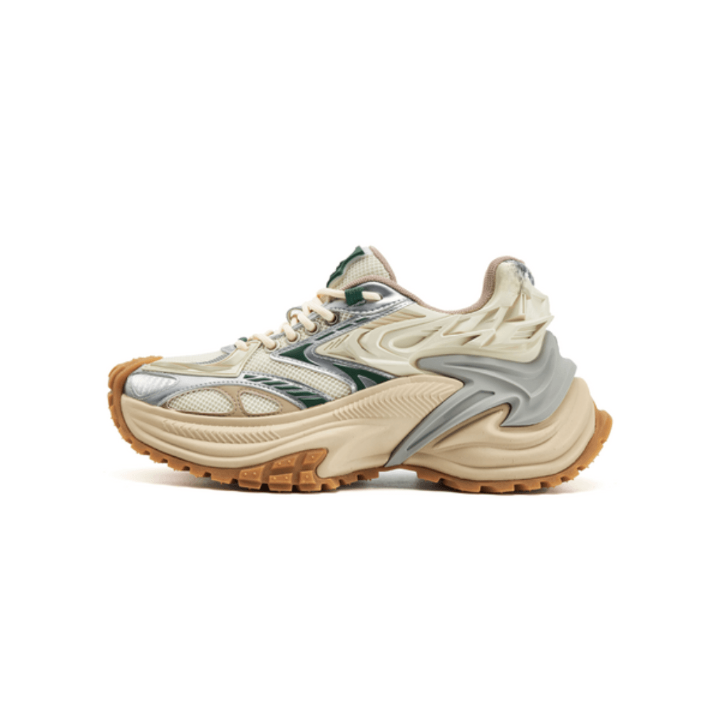 Chunky Urban Street Sneakers