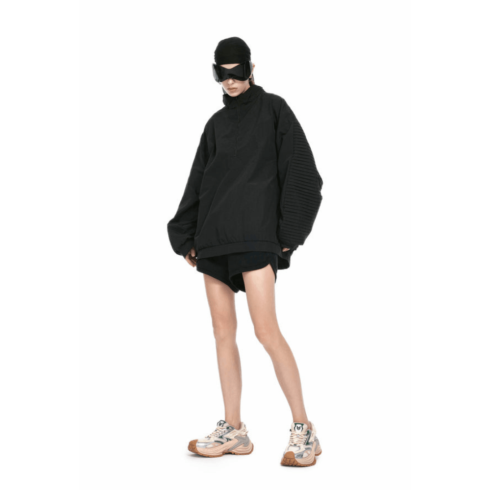 Chunky Urban Street Sneakers