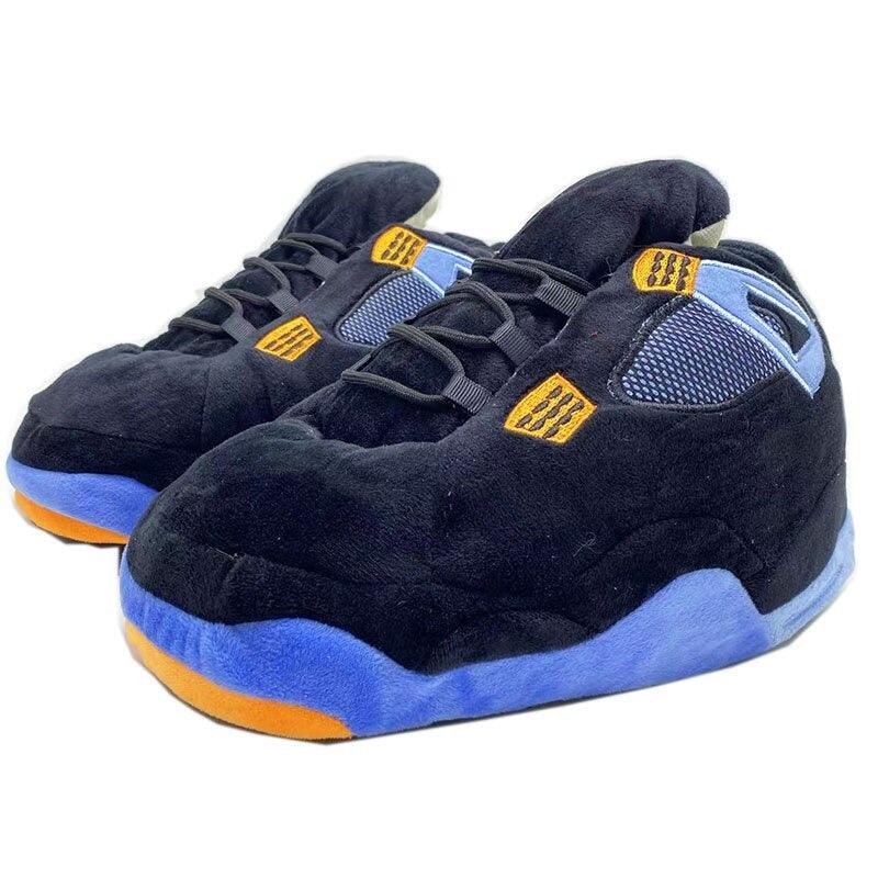 Soft Fleece Unisex Slippers - Cozy and Stylish Footwear