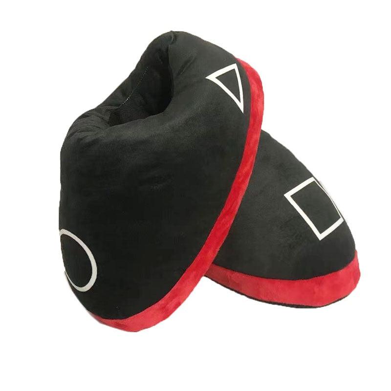 Unisex Indoor Home Slippers – Ultimate Comfort and Support