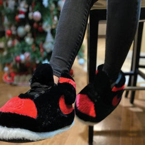 Color option red and black