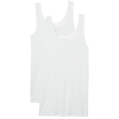 Womens Slim Fit Tank Top