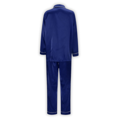 Matching Christmas Family Pajama Set