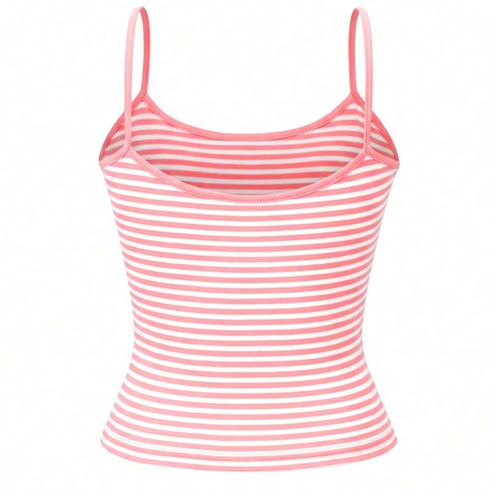 Slim Fit Camisole Top for Women