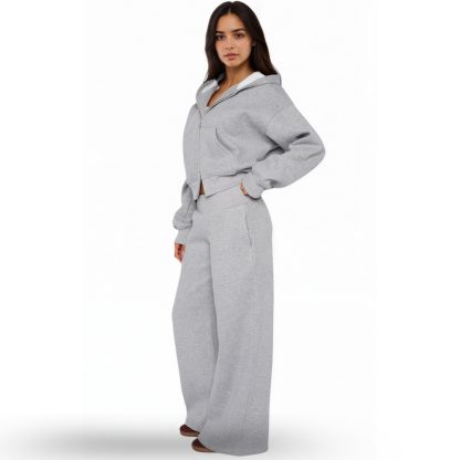 Comfortable Wide Sweatpants For Women