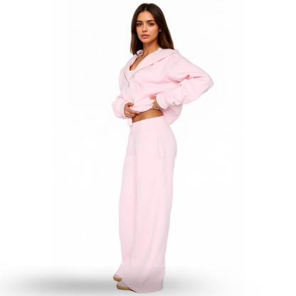 Comfortable Wide Sweatpants For Women