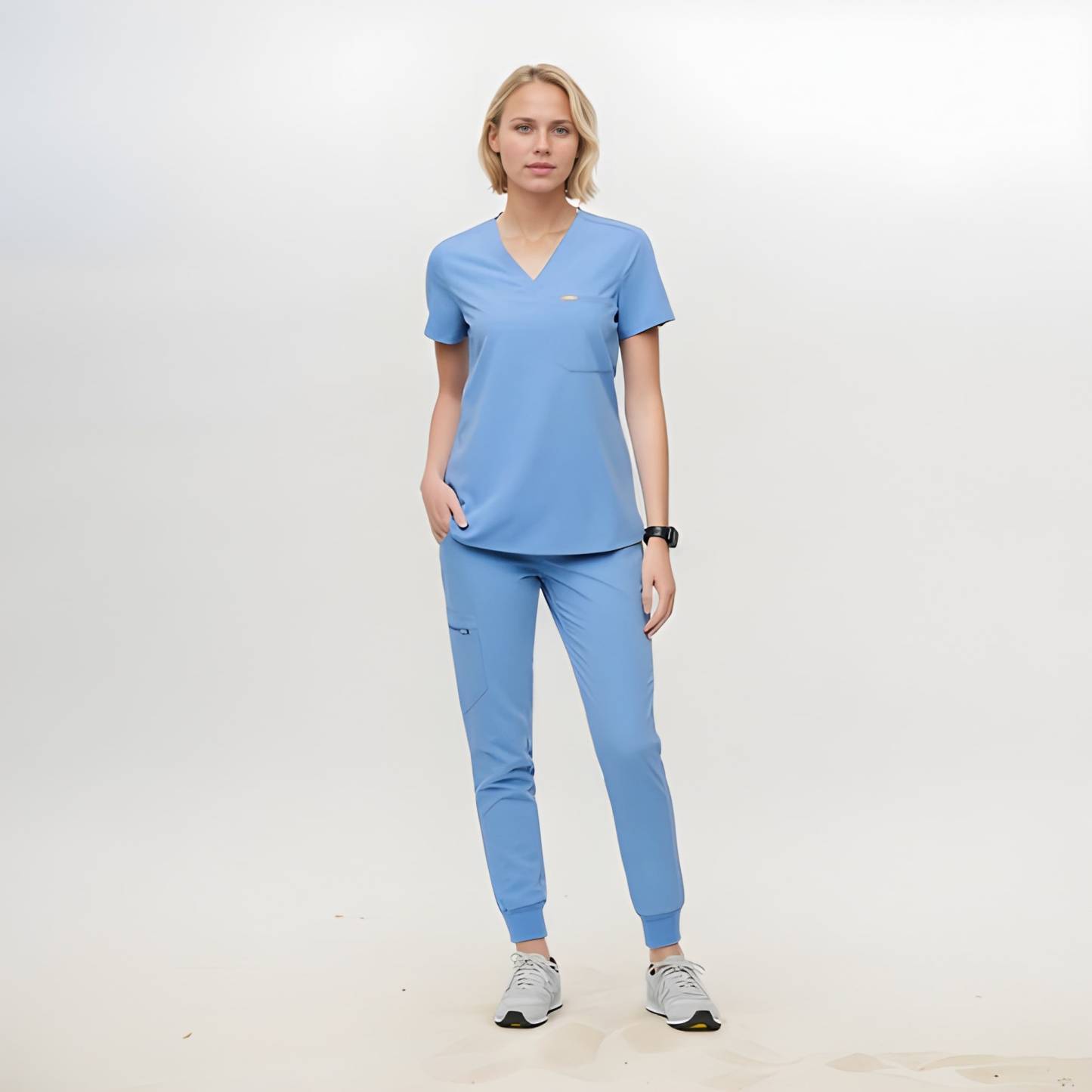 Classic Women Scrubs