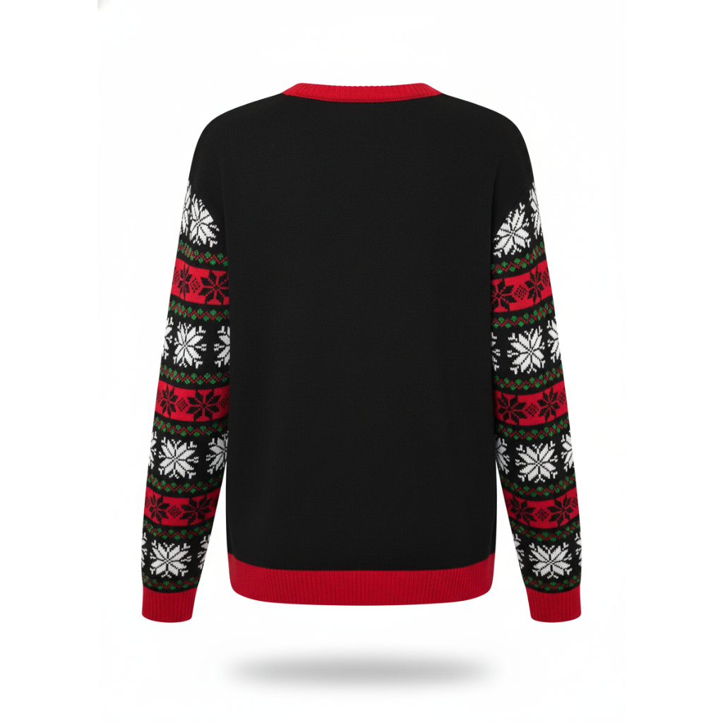 Christmas Funny Novelty Sweater