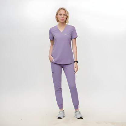 Classic Women Scrubs