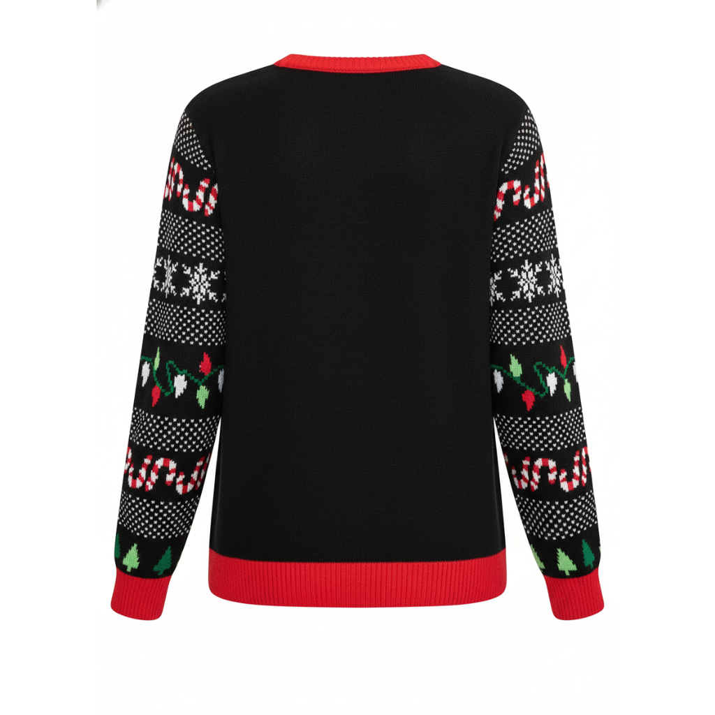 Christmas Funny Novelty Sweater