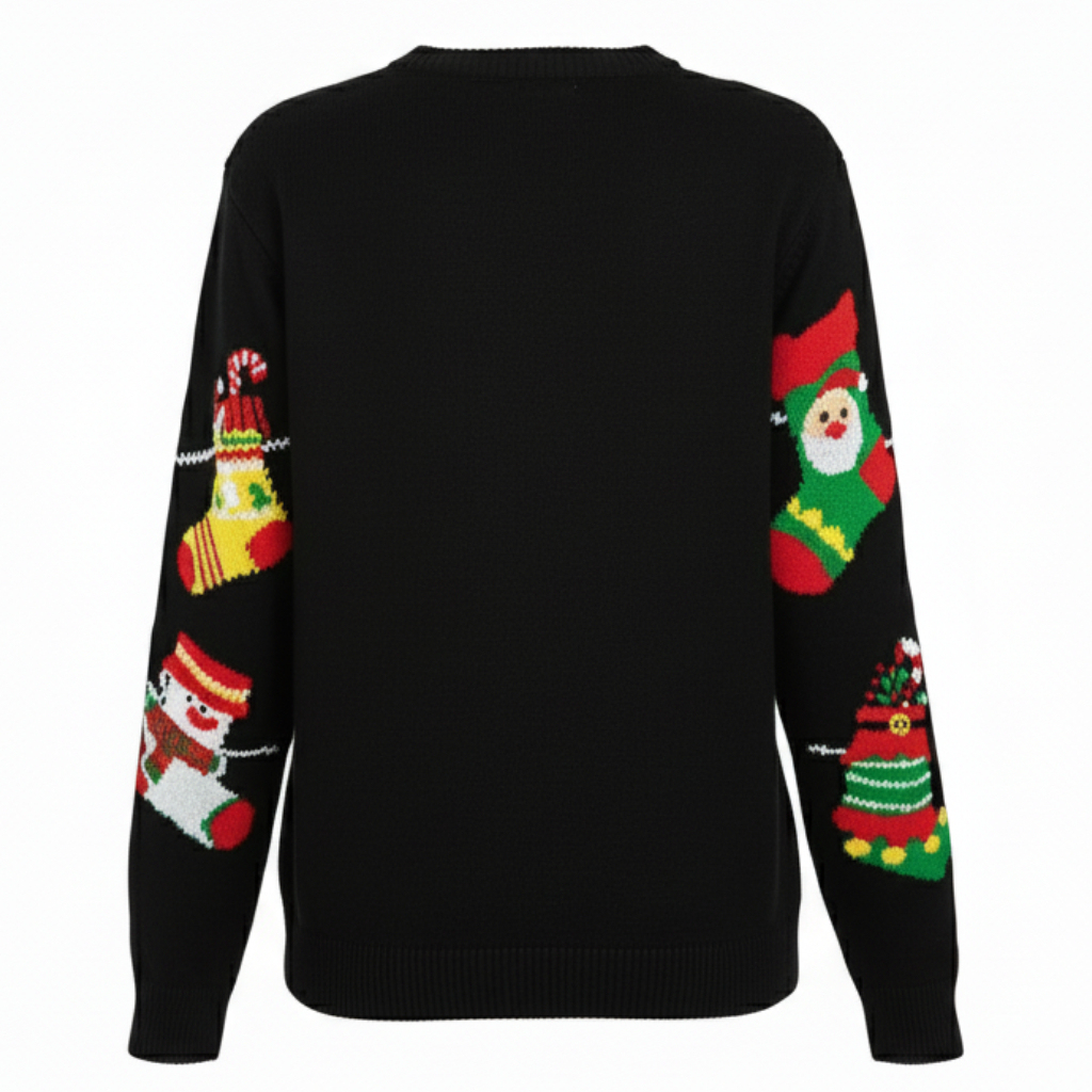 Christmas Funny Novelty Sweater