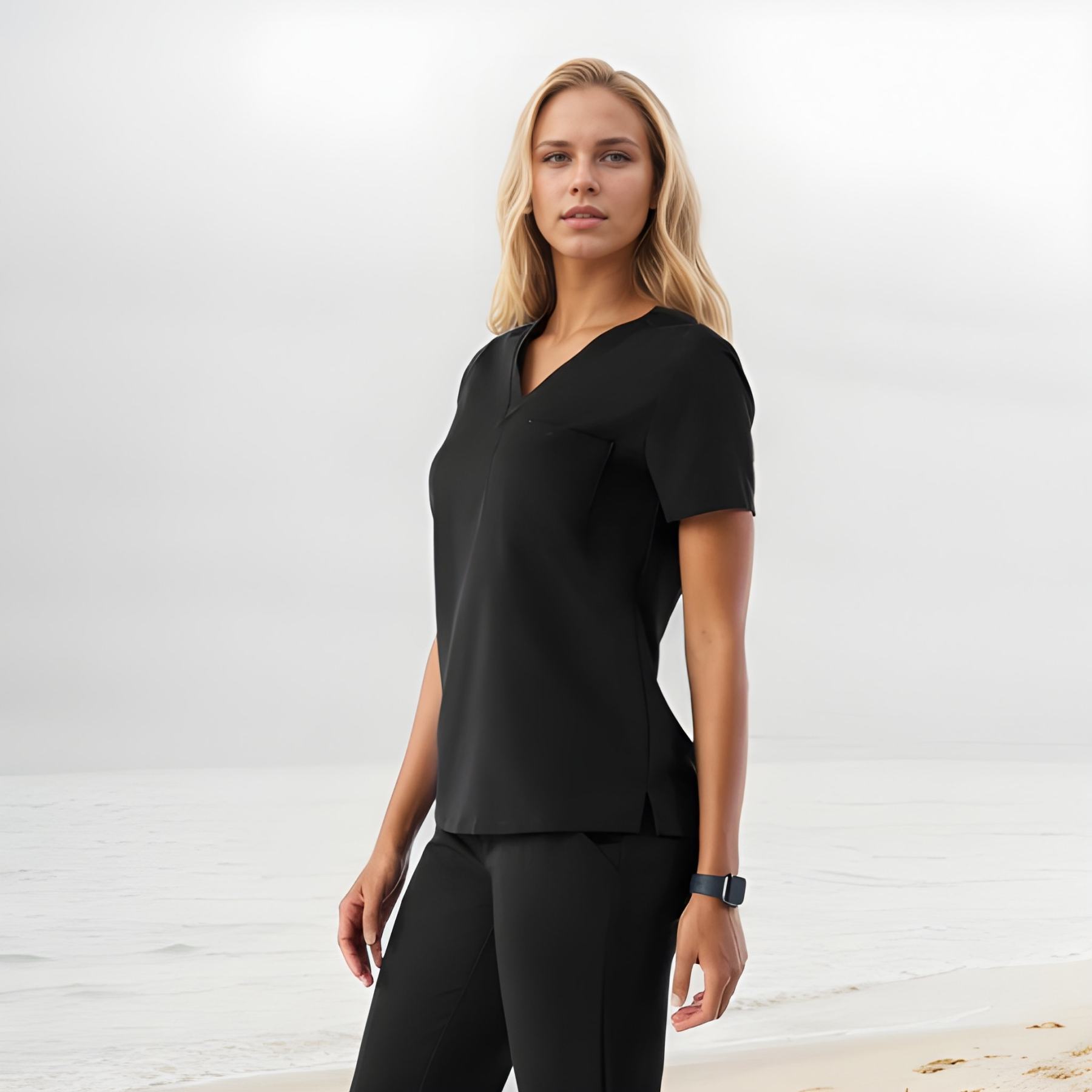 Classic Women Scrubs