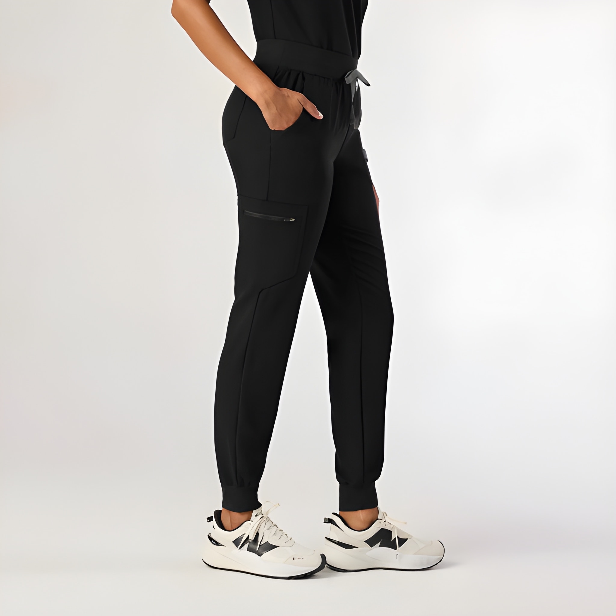 Classic Women Scrubs