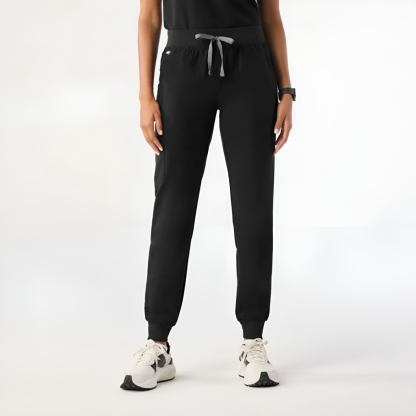 Jogger Scrub Pants