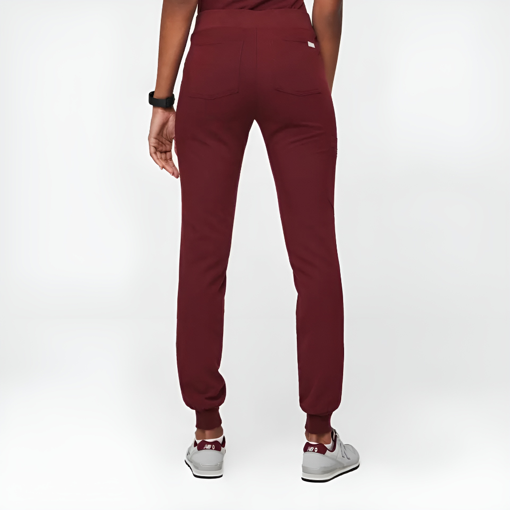 Jogger Scrub Pants