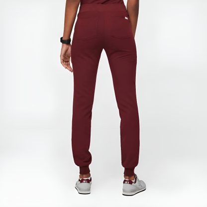 Jogger Scrub Pants