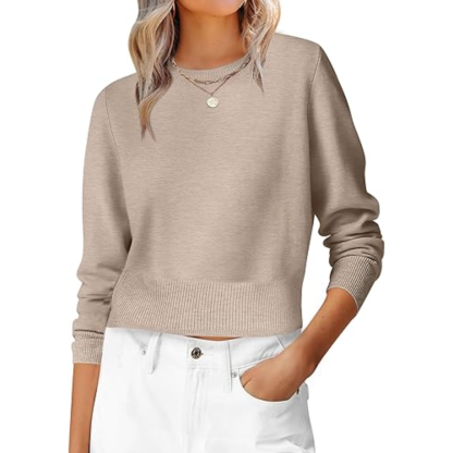 Women’s Long Sleeve Sweaters