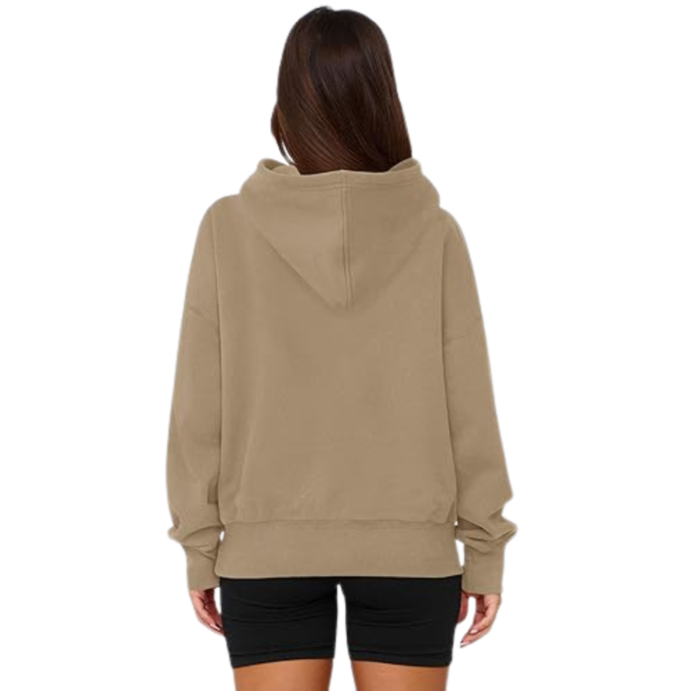 Women's 2026 Fall Hooded Sweatshirts