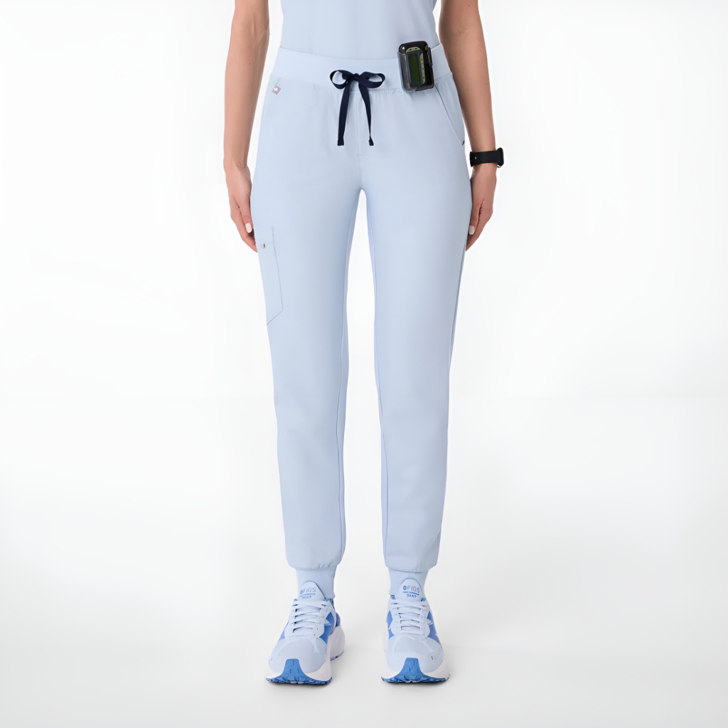 Jogger Scrub Pants
