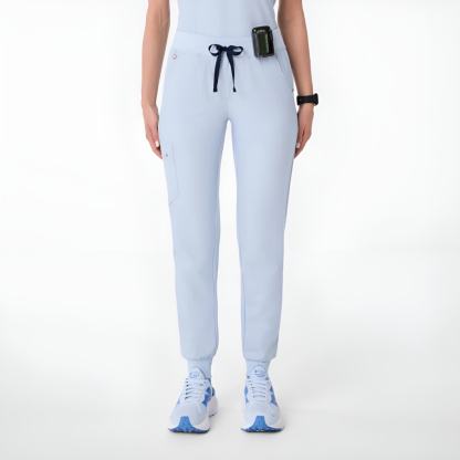 Jogger Scrub Pants