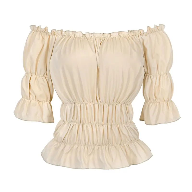 Halloween 3 Pieces Cosplay Costume Dresses For Women