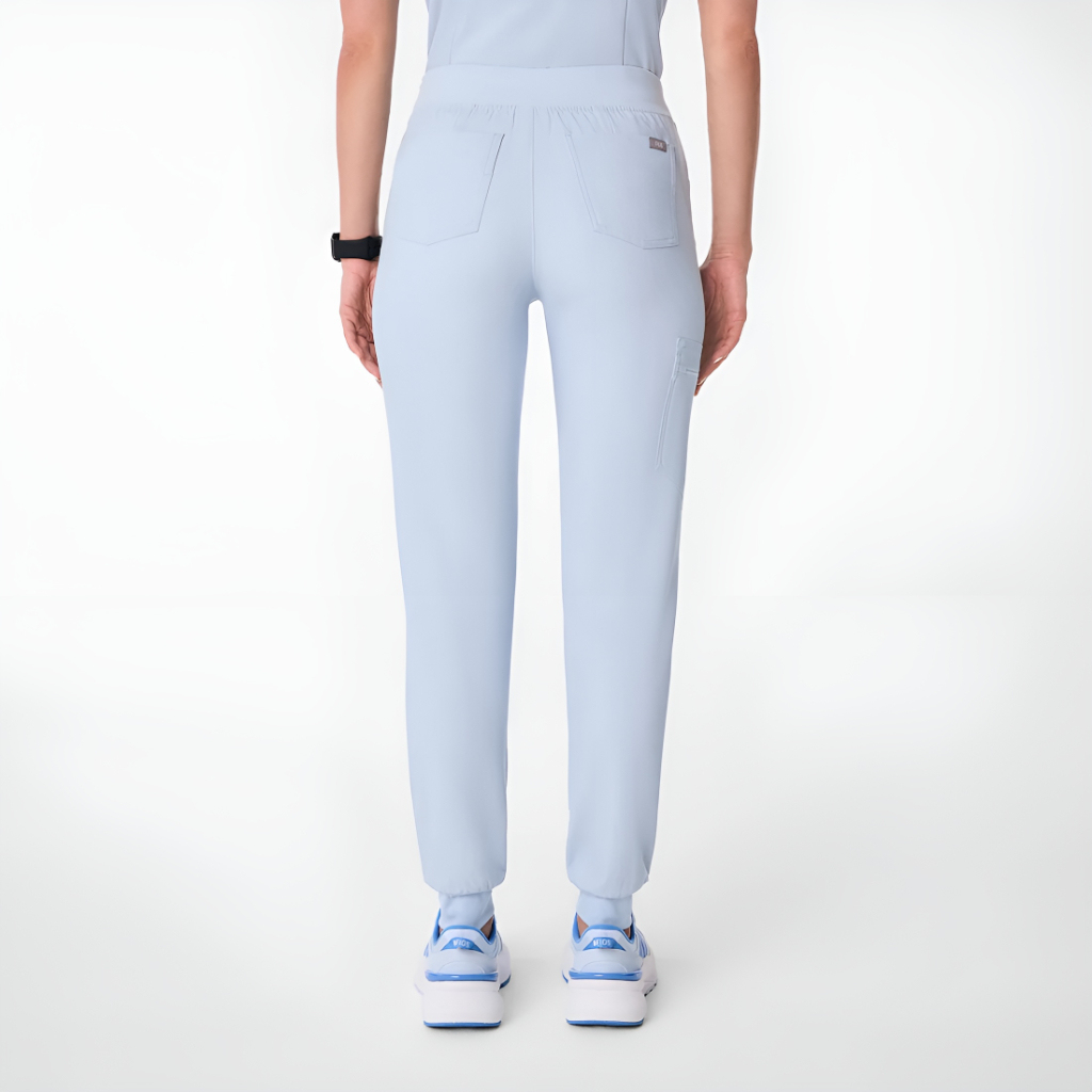 Jogger Scrub Pants