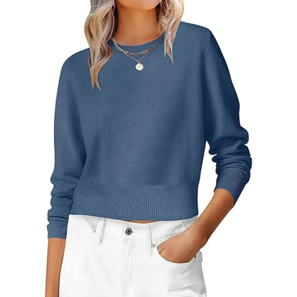 Women’s Long Sleeve Sweaters