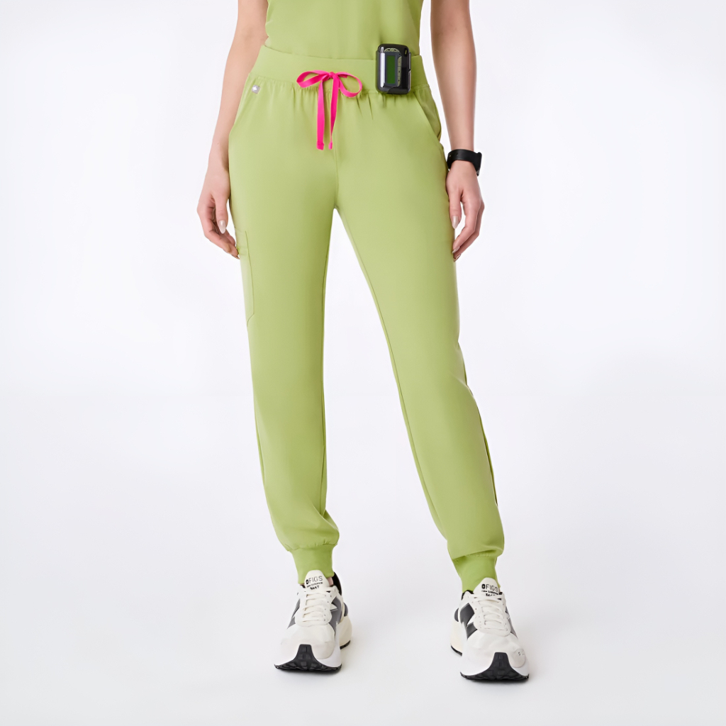 Jogger Scrub Pants