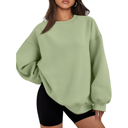 Womens Oversized Sweatshirts Hoodies