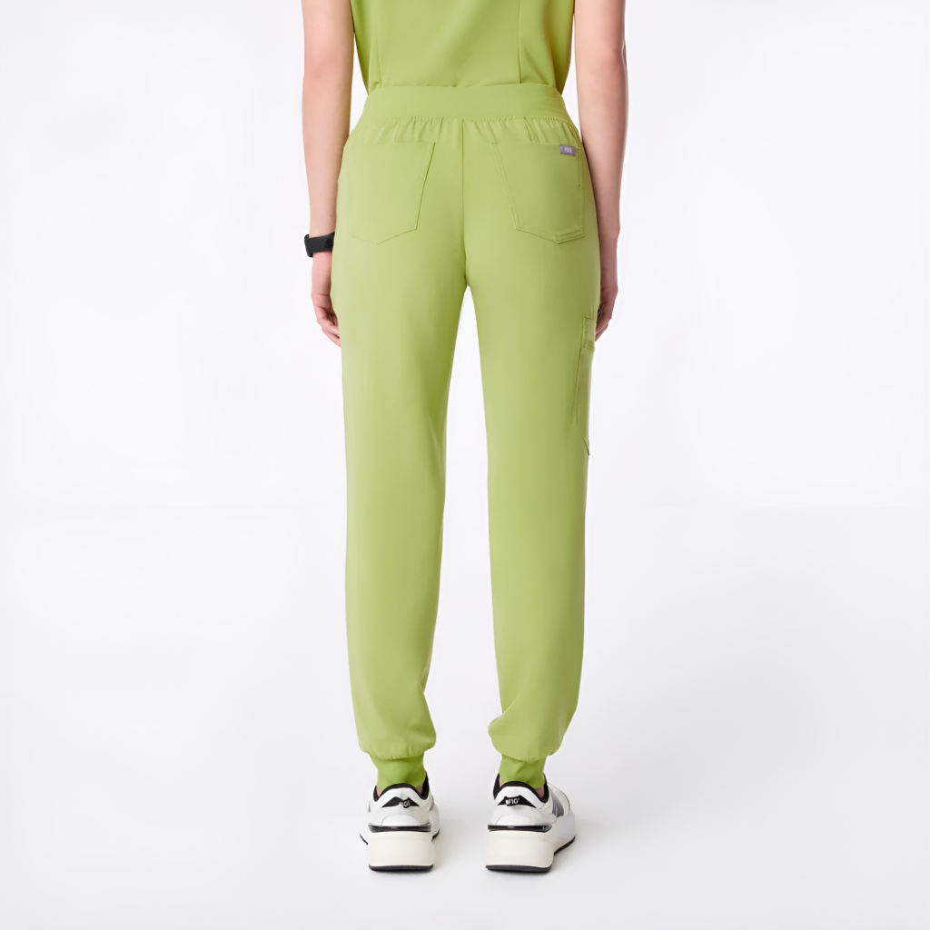Jogger Scrub Pants