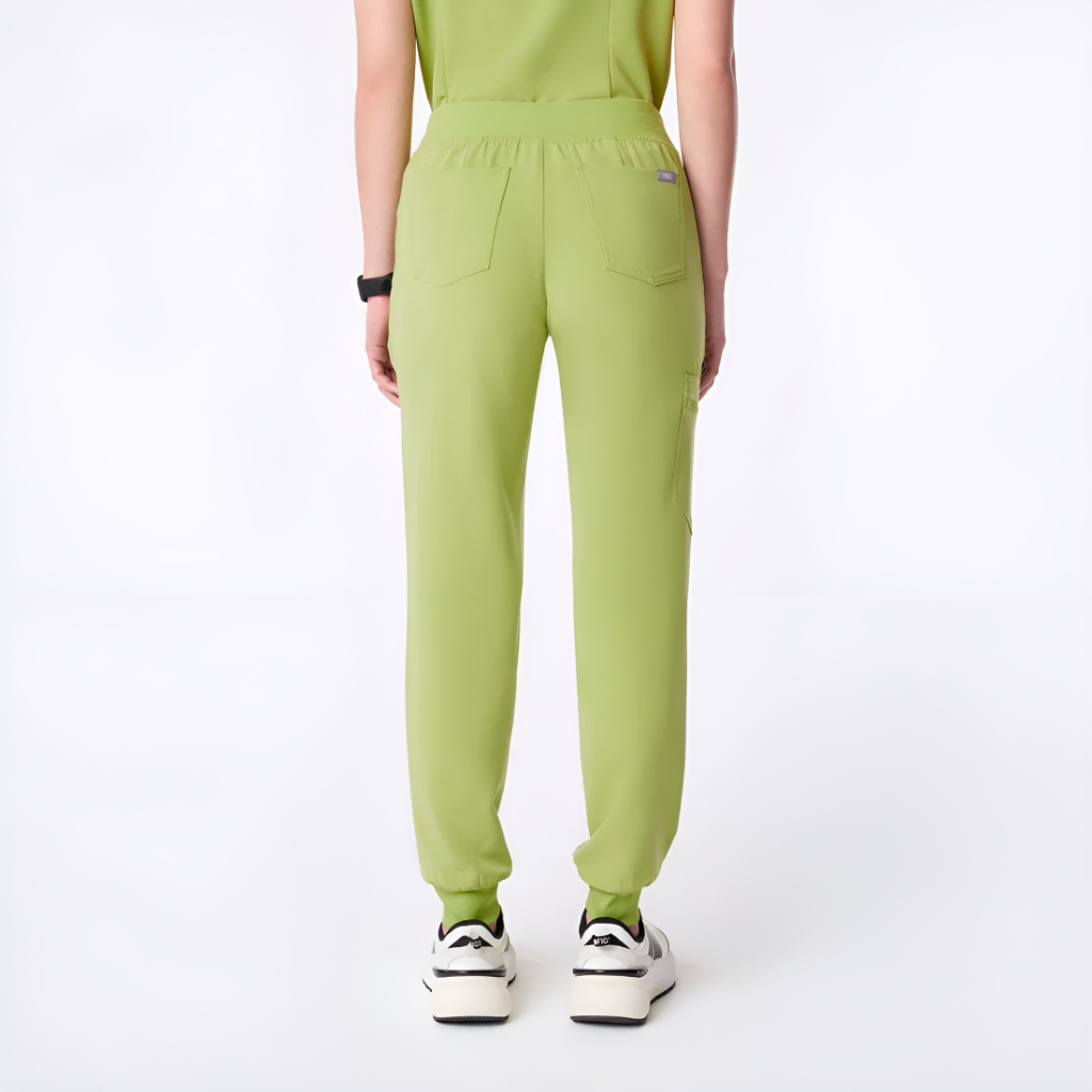 Jogger Scrub Pants