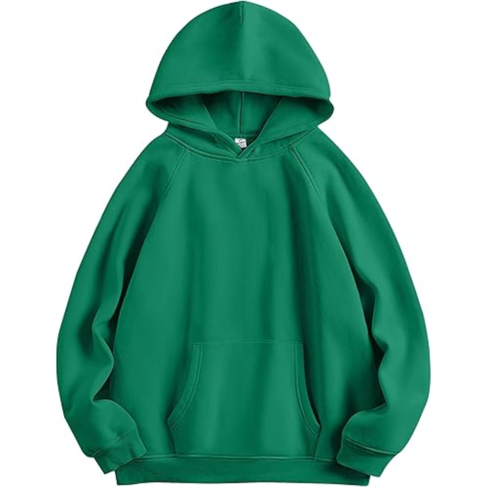 Women Hoodies Oversized  Fleece Long Sleeve Comfy Casual Basic