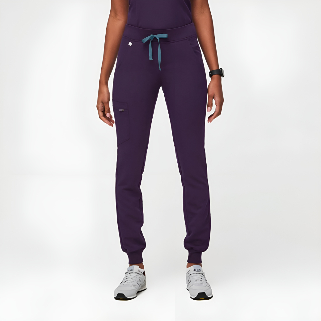 Jogger Scrub Pants