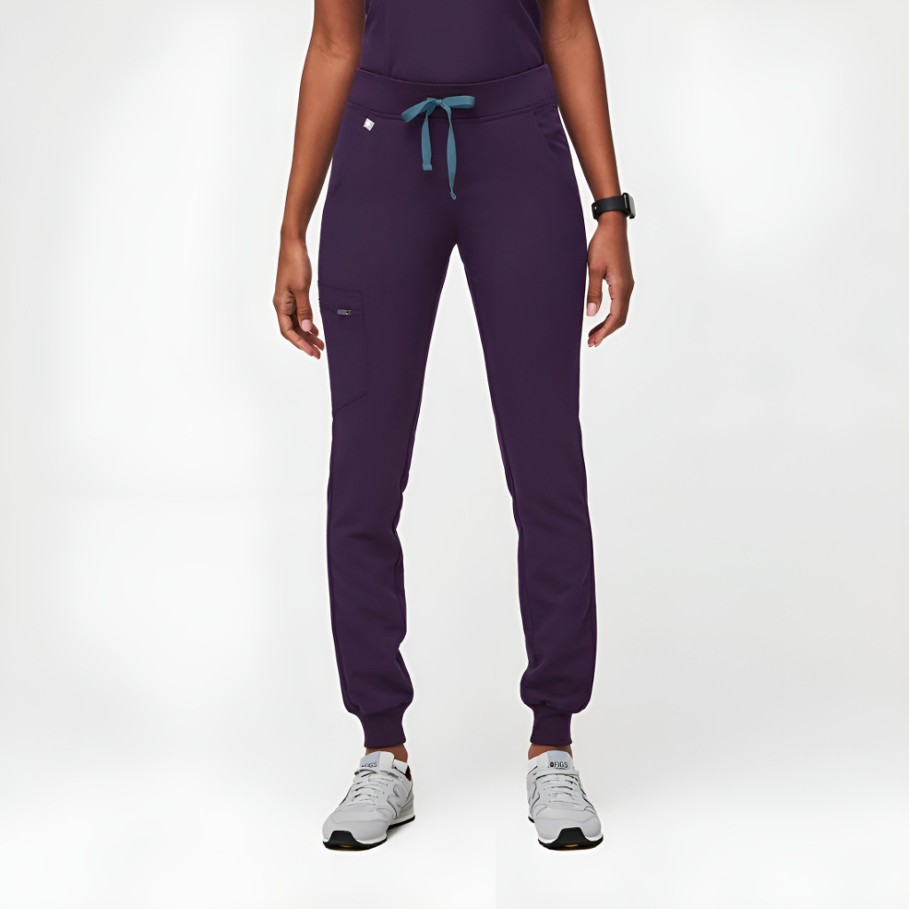 Jogger Scrub Pants