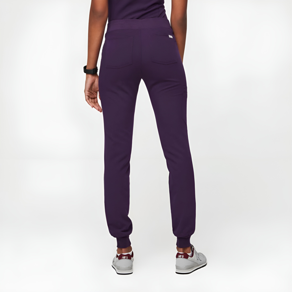Jogger Scrub Pants