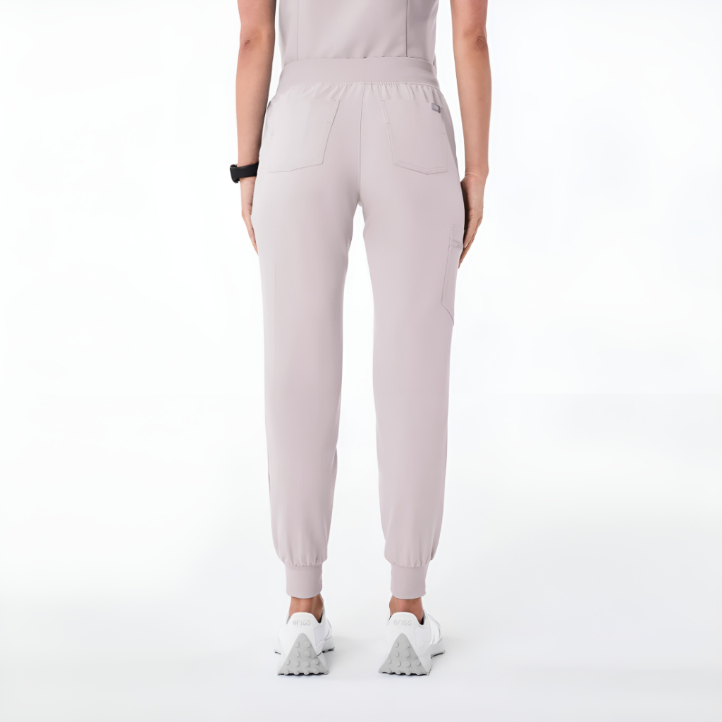 Jogger Scrub Pants