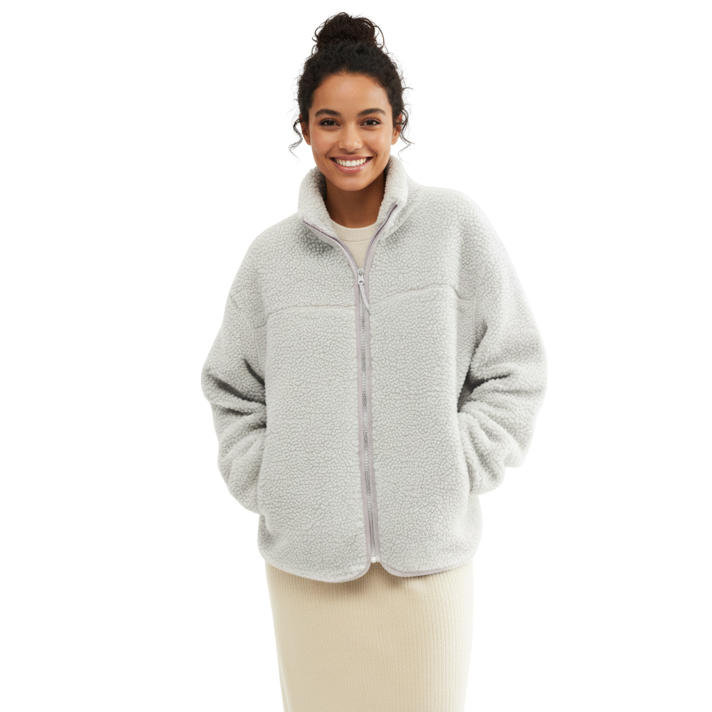 MAMA Babywearing Fleece Jacket And Vest