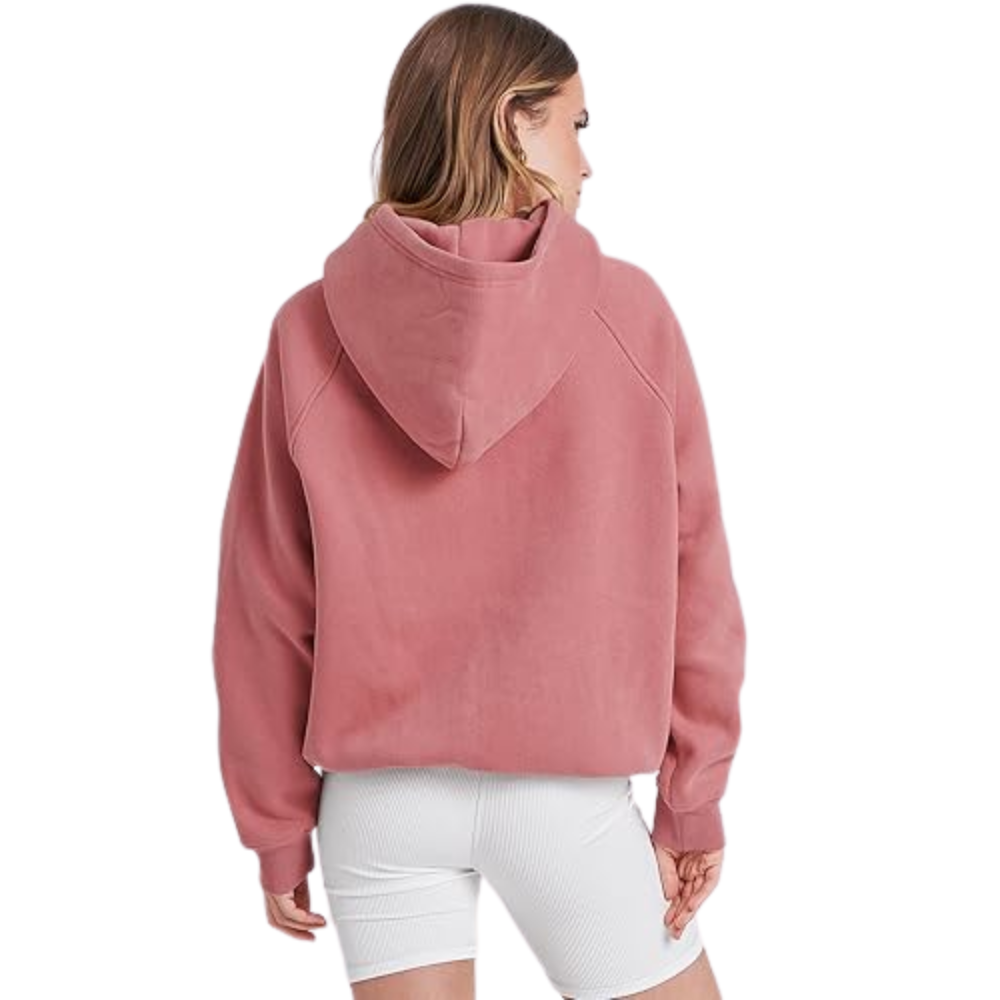 Women Hoodies Oversized  Fleece Long Sleeve Comfy Casual Basic