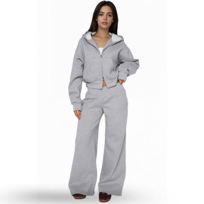 Comfortable Wide Sweatpants For Women