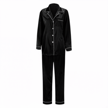 Holiday Matching Family Pajamas Sets