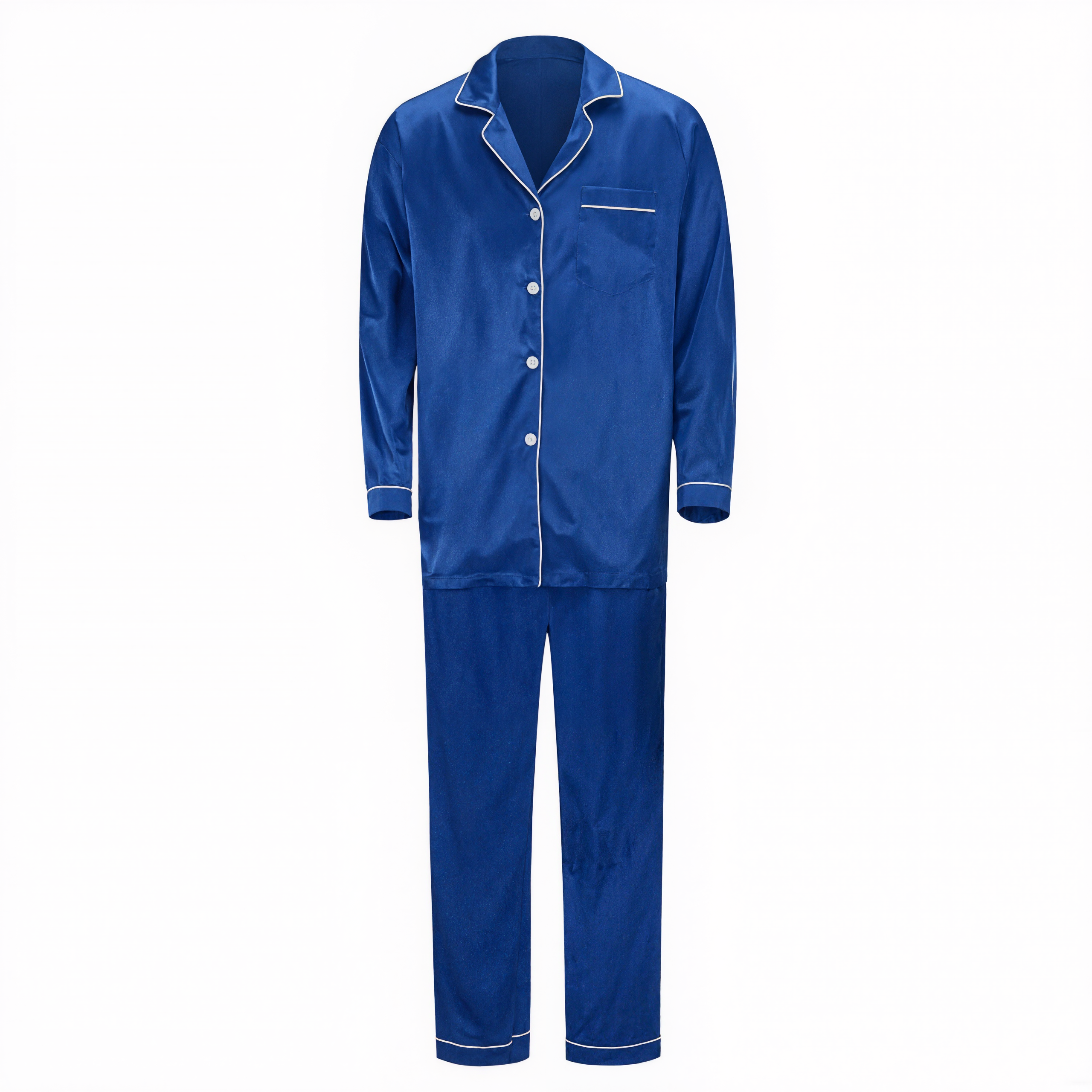 Soft Matching Family Nightwear Set