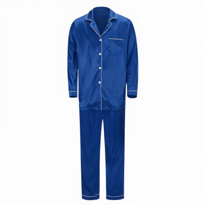 Soft Matching Family Nightwear Set