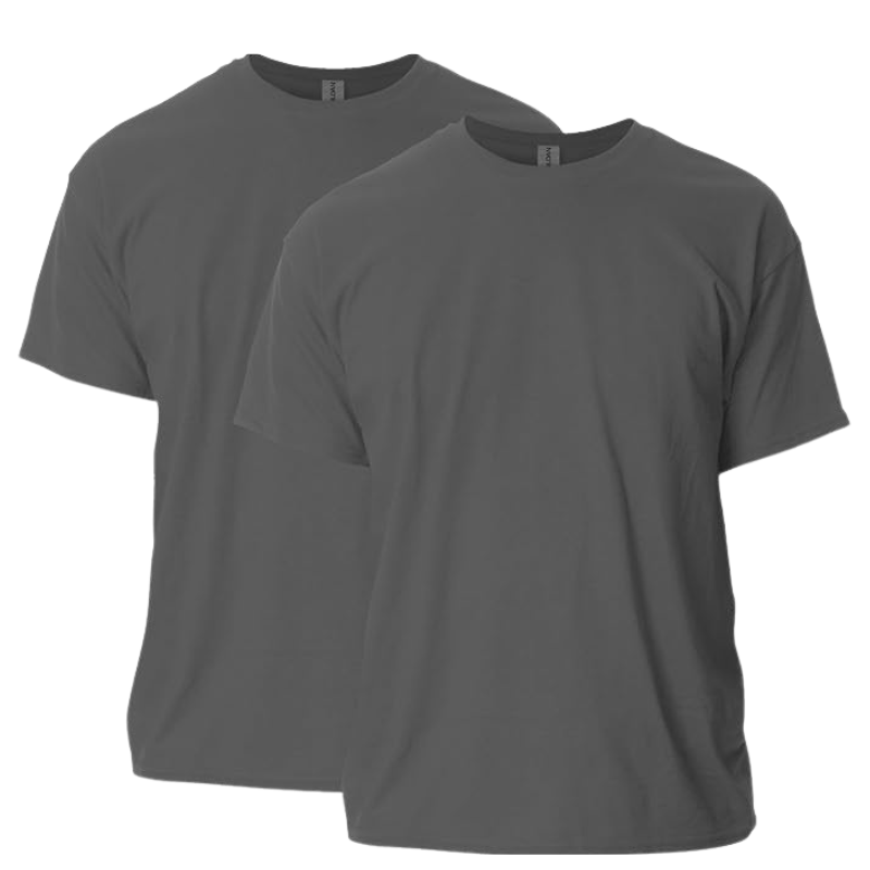 Adult Ultra Cotton T Shirt